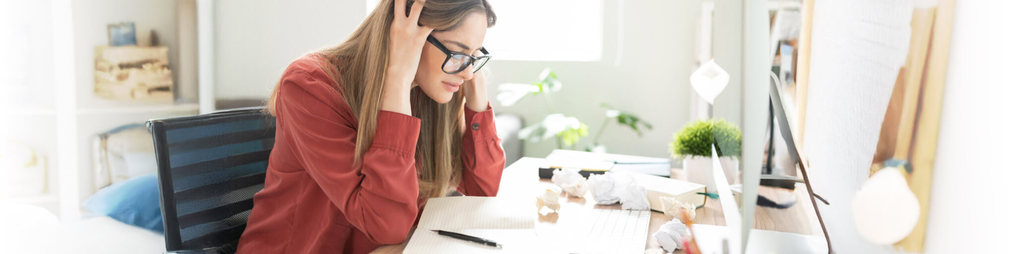 The Daunting Task of Social Media Copywriting