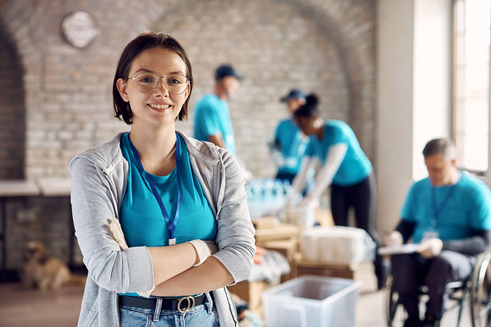 Does Your Charity Make the Grade?