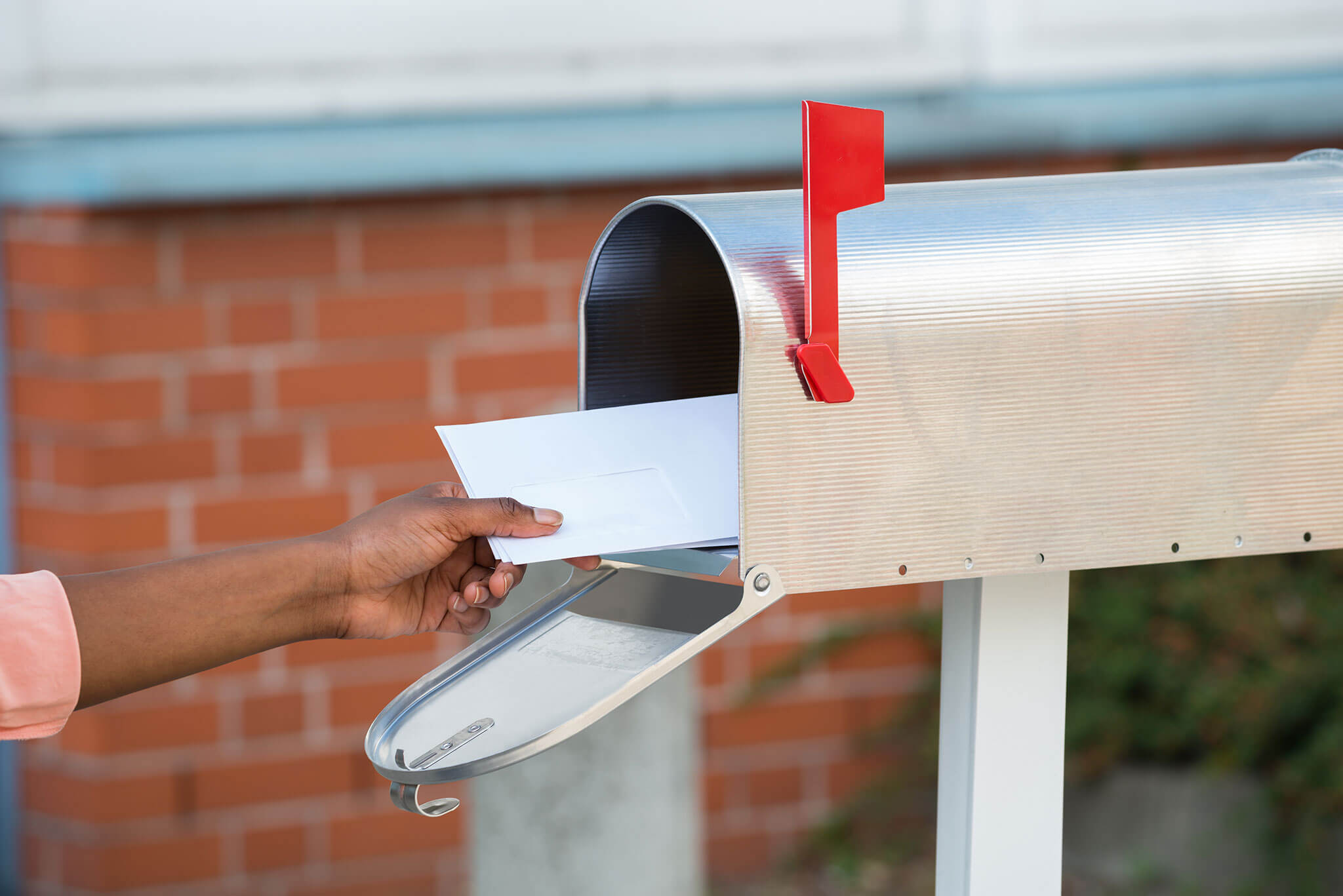 More Direct Mail = More Online Giving (We Have Proof)