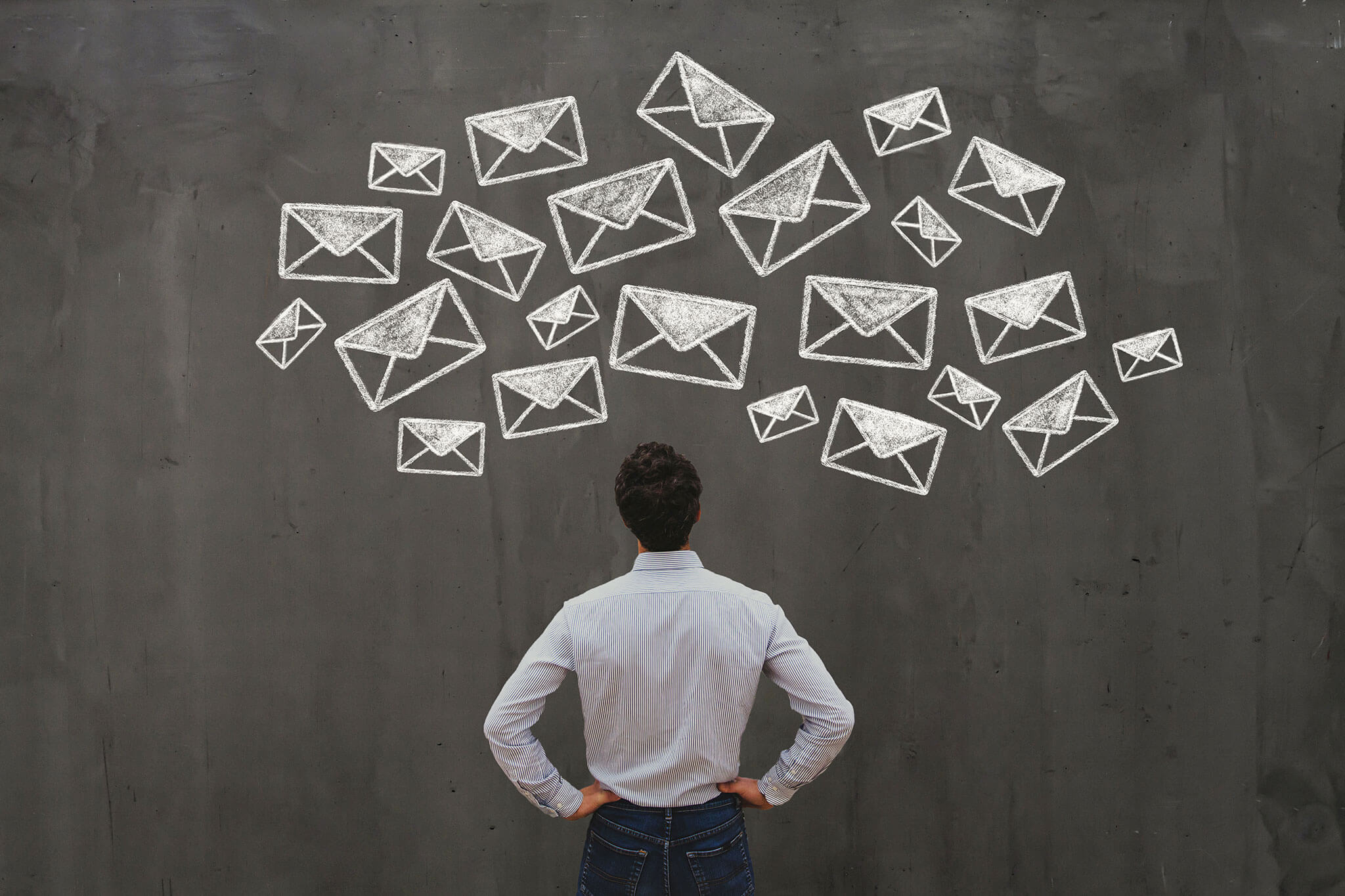 How to Build the Best Email List