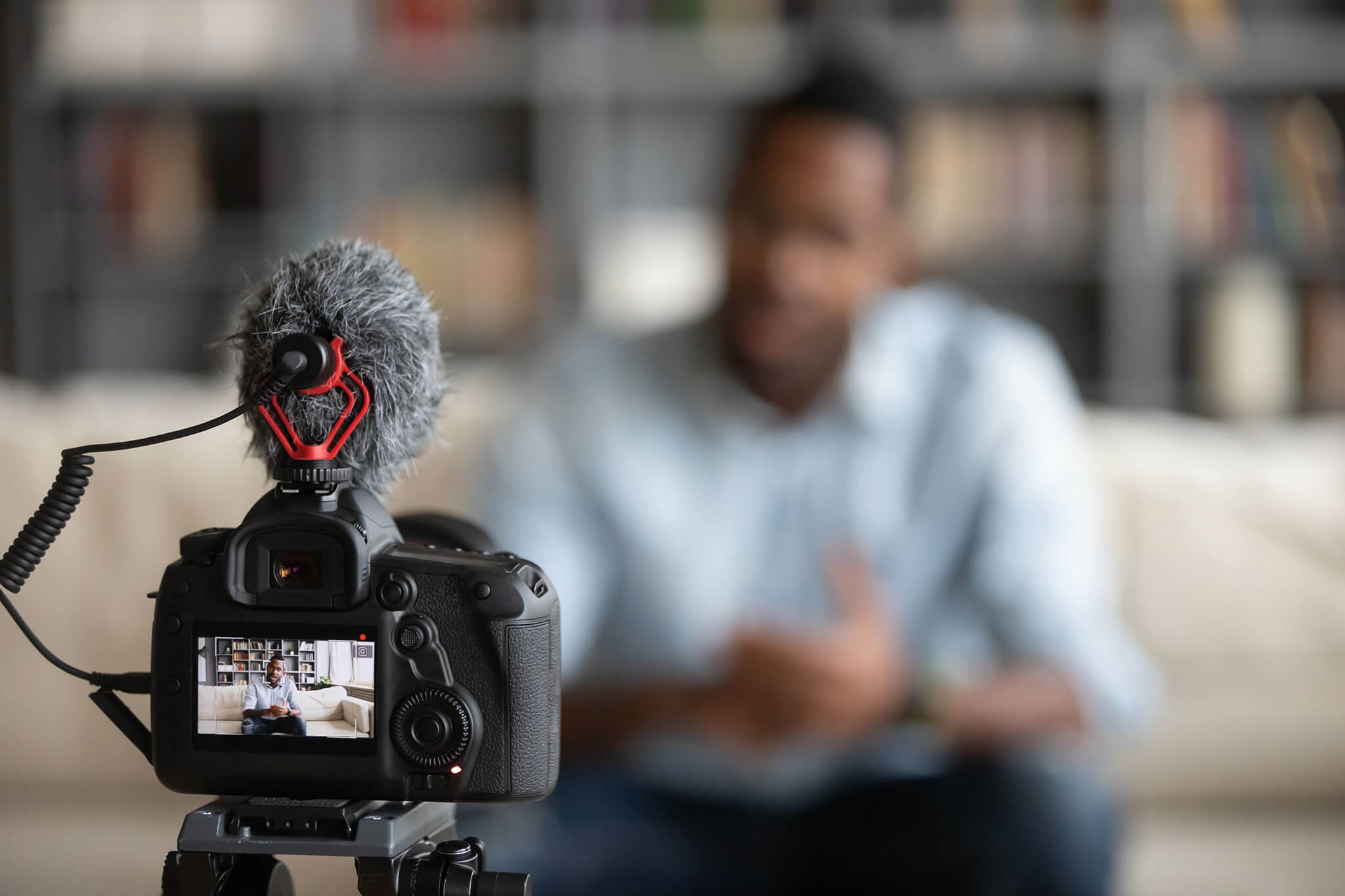 How to Translate Real Need Into Donor Dollars – Using Pictures or Video