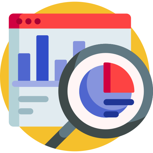 IDM is Analytics Driven.