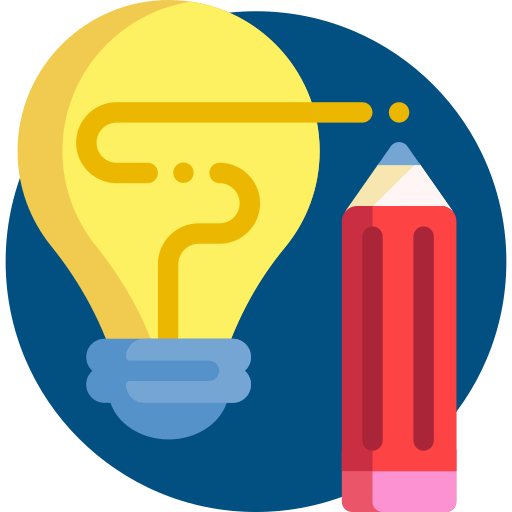 IDM offers Creativity.
