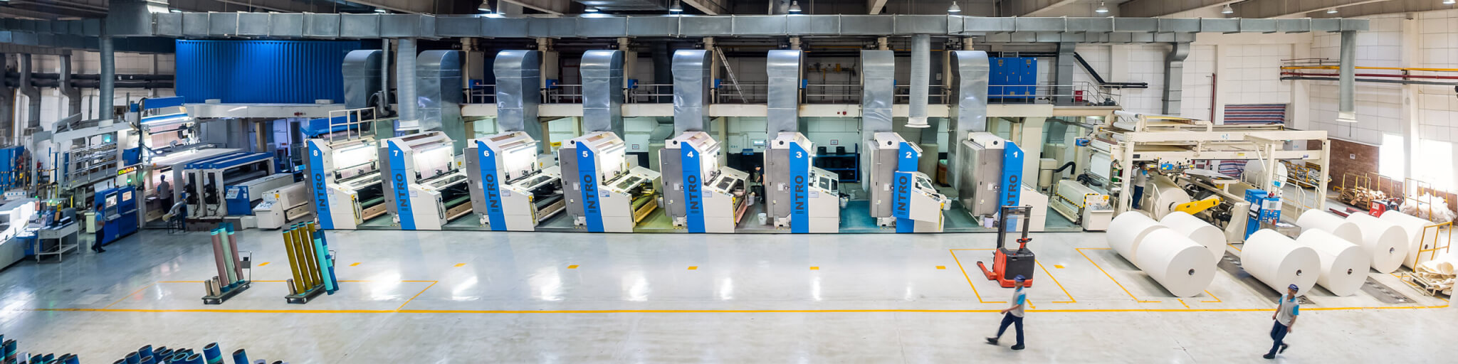 Why a Production Partner Delivers More Than Just a Price Tag