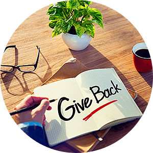 What Is Planned Giving?