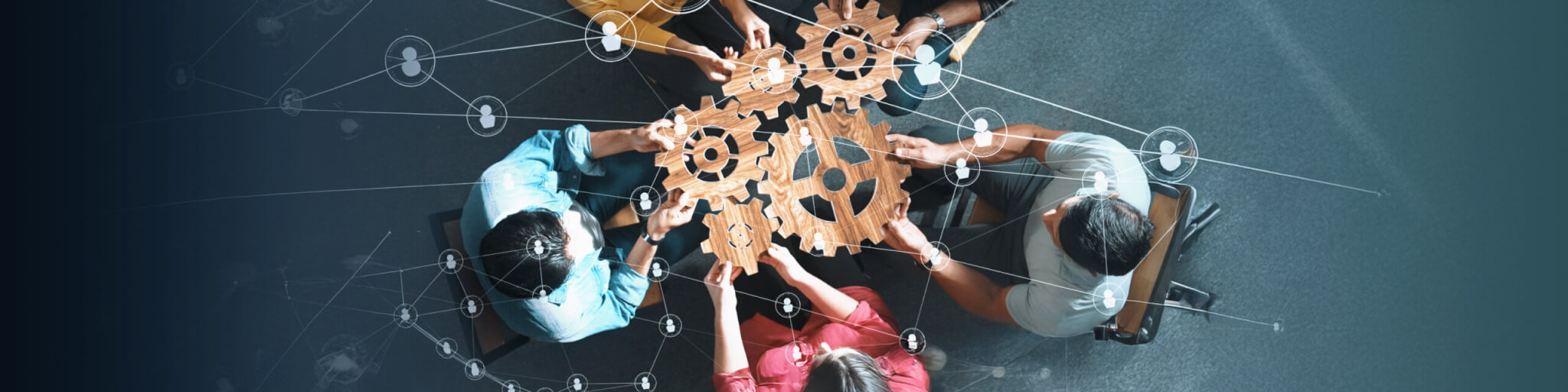 More than a Vendor: Building a True Fundraising Partnership