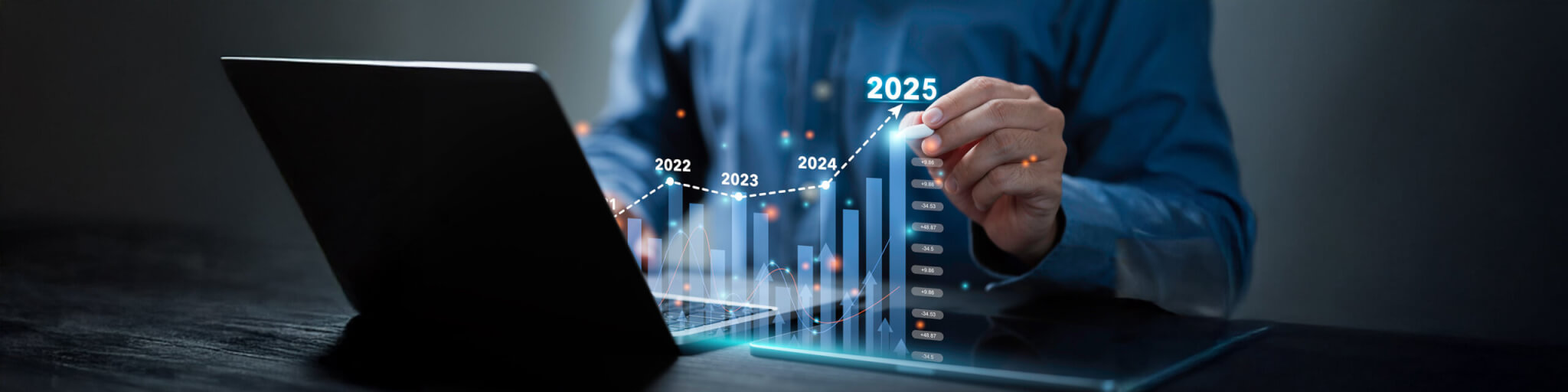 Fundraising in Flux: Key Trends from the FEP Q4 2024 Report