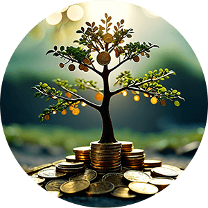 The Big Picture from the FEP Q4 2024 report: Sustainability Through Balance