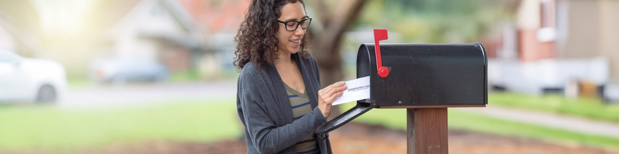 BRM vs. CRM in Direct Mail Fundraising