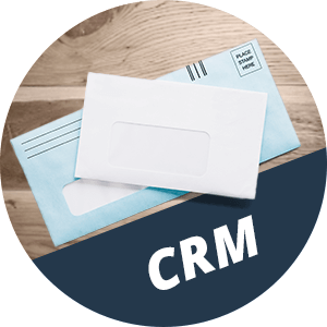 Does CRMs drive better results?