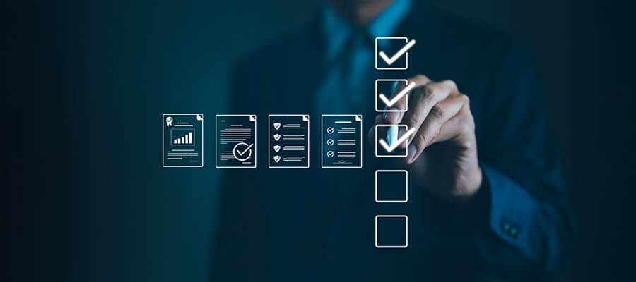 Checklist to determine if it’s time to redesign your website