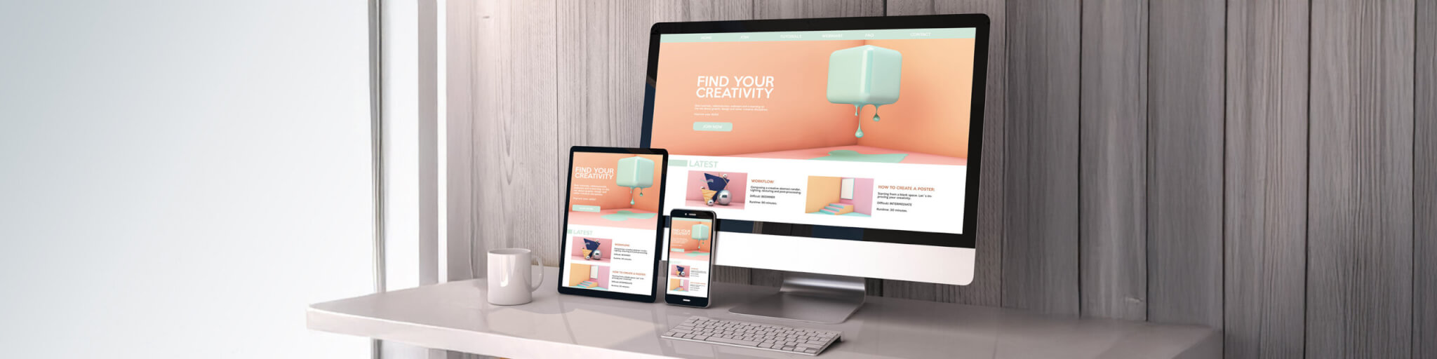 Is It Time to Redesign Your Website?