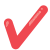 checklist bullet point