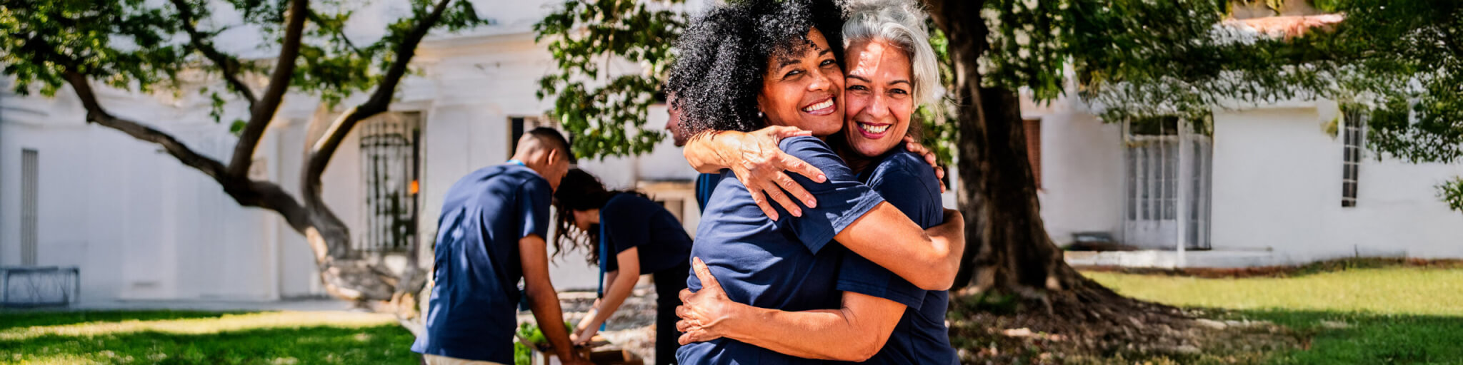 Unlocking Year-End Generosity