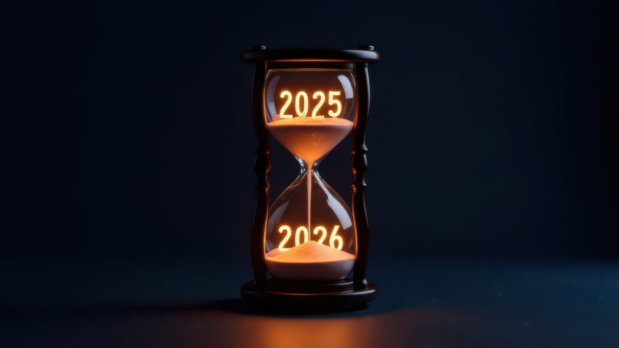 2025 Tax Code Changes