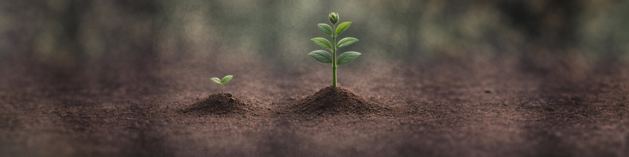 The Difference Between Stewardship and Cultivation