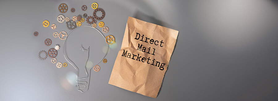 Best way to use photos or graphics in Direct Mail