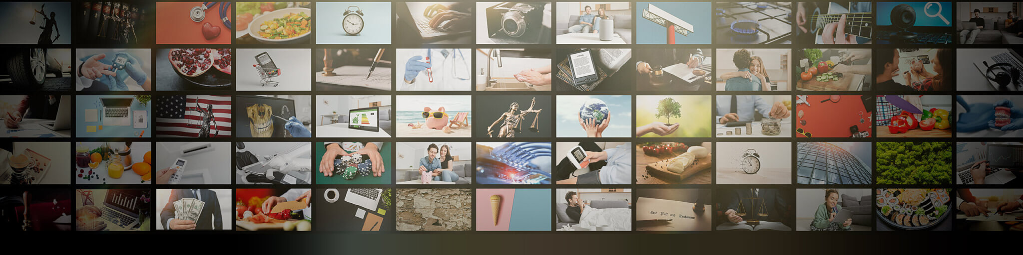 The Importance of Photos and Graphics in Direct Mail