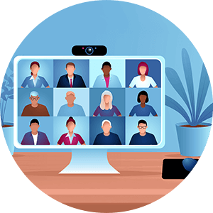 What Makes Virtual Events So Effective for Stewardship?