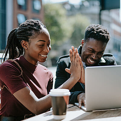 We are your trusted partner in digital fundraising