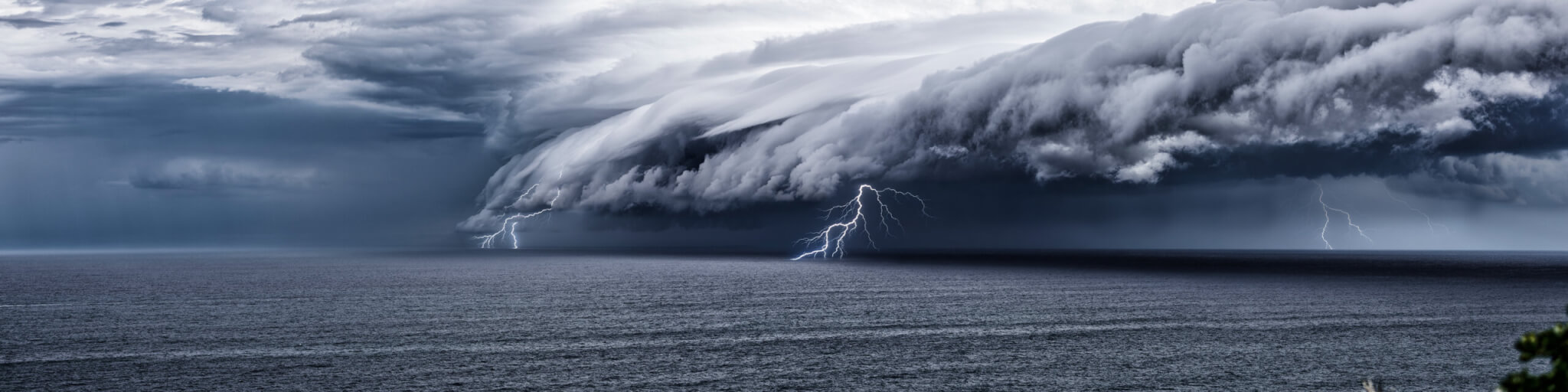 Storm Warning: Why Nonprofits Are Facing Their Most Unstable Fundraising Moment Yet