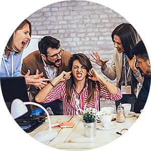 Nonprofit Fundraising Help-Cutting Through the Noise