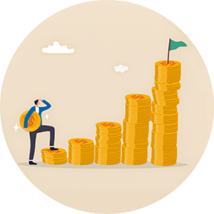 production costs are on the rise