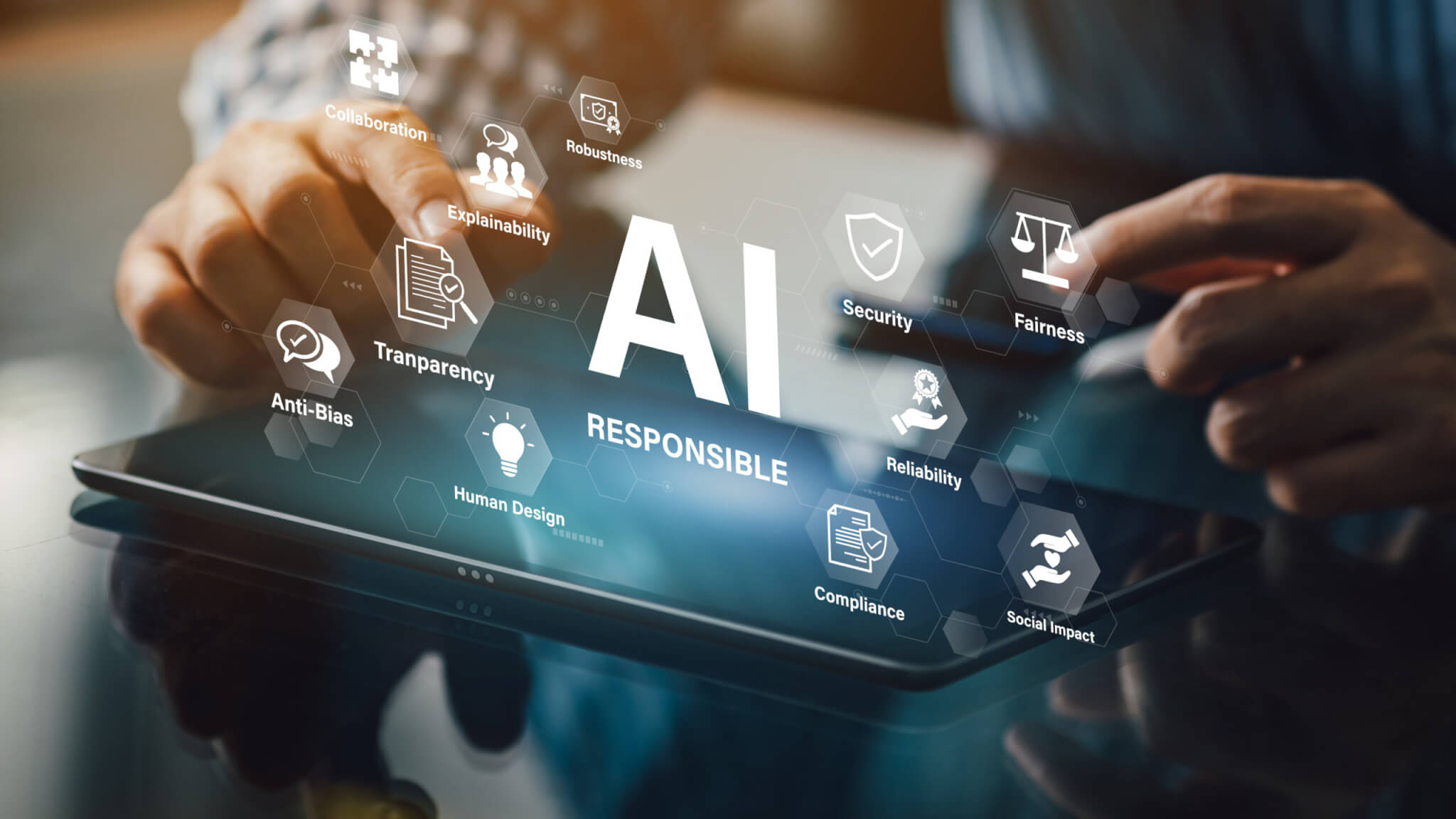 5 essential AI safeguards
