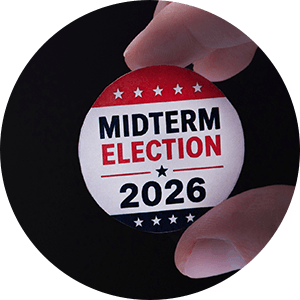 Midterm Elections and Fundraising - Build multiple post-election messages now
